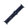 FIXED Silicone Strap Set do Apple Watch 40/41/42 mm blue - 1341069 - zdjęcie 2